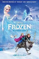 Frozen Película Completa En Español