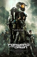 Halo 4: Forward Unto Dawn online, pelicula Halo 4: Forward Unto Dawn
