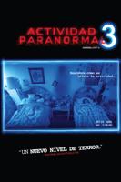 Actividad Paranormal 3 online, pelicula Actividad Paranormal 3