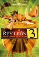 pelicula El Rey Leon 3,El Rey Leon 3 online