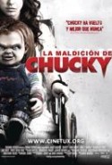 pelicula La Maldicion de Chucky,La Maldicion de Chucky online