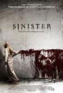 pelicula Sinister,Sinister online