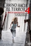pelicula Camino Hacia El Terror 4,Camino Hacia El Terror 4 online