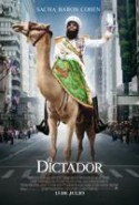 pelicula El Dictador,El Dictador online