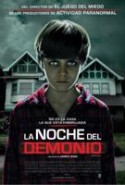 pelicula La Noche del Demonio,La Noche del Demonio online