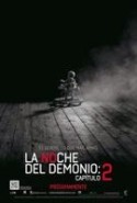 pelicula La Noche del Demonio 2,La Noche del Demonio 2 online