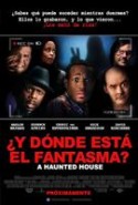 pelicula Y Donde Esta El Fantasma,Y Donde Esta El Fantasma online
