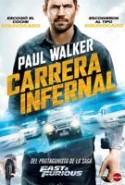 pelicula Carrera Infernal,Carrera Infernal online