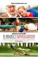 pelicula El Abuelo Sinvergüenza,El Abuelo Sinvergüenza online