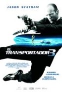 pelicula El Transportador 3,El Transportador 3 online