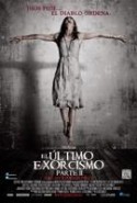pelicula El Ultimo Exorcismo 2,El Ultimo Exorcismo 2 online