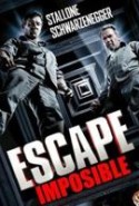 pelicula Escape Imposible,Escape Imposible online