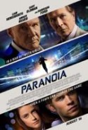 pelicula Paranoia,Paranoia online
