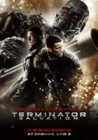 Terminator 4 online, pelicula Terminator 4