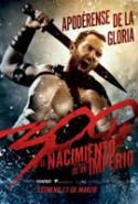 pelicula 300: El Nacimiento de un Imperio,300: El Nacimiento de un Imperio online