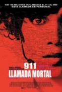 pelicula 911 Llamada Mortal,911 Llamada Mortal online