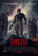 pelicula Dredd,Dredd online