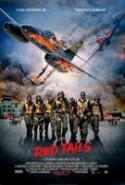 pelicula Red Tails,Red Tails online