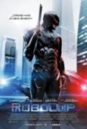 pelicula Robocop,Robocop online