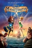 pelicula Tinker Bell: Hadas y Piratas,Tinker Bell: Hadas y Piratas online