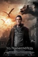 pelicula Yo Frankenstein,Yo Frankenstein online