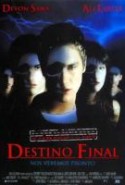 pelicula Destino Final,Destino Final online