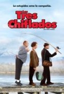 pelicula Los Tres Chiflados,Los Tres Chiflados online