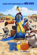 pelicula Rio,Rio online