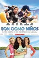 pelicula Son Como Niños,Son Como Niños online
