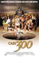 pelicula Casi 300,Casi 300 online