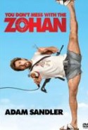 pelicula No Te Metas Con Zohan,No Te Metas Con Zohan online