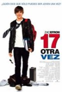 pelicula 17 Otra Vez,17 Otra Vez online