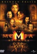 pelicula La Momia 2,La Momia 2 online