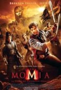 pelicula La Momia 3,La Momia 3 online