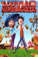 pelicula Lluvia de Hamburguesas,Lluvia de Hamburguesas online