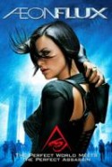 pelicula Aeon Flux,Aeon Flux online