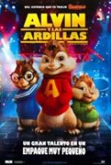 pelicula Alvin y las Ardillas,Alvin y las Ardillas online