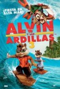 pelicula Alvin y las Ardillas 3,Alvin y las Ardillas 3 online