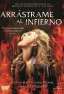 pelicula Arrastrame al Infierno,Arrastrame al Infierno online