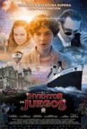 pelicula El Inventor de Juegos,El Inventor de Juegos online