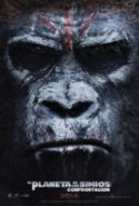 pelicula El Planeta de los Simios: Confrontacion,El Planeta de los Simios: Confrontacion online
