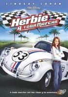 Herbie A Toda Marcha online, pelicula Herbie A Toda Marcha