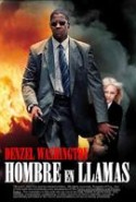 pelicula Hombre en Llamas,Hombre en Llamas online