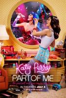 Katy Perry: Part of Me online, pelicula Katy Perry: Part of Me