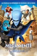 pelicula Megamente,Megamente online