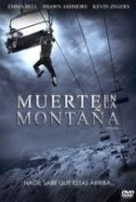pelicula Muerte en la Montaña,Muerte en la Montaña online