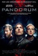 pelicula Pandorum,Pandorum online