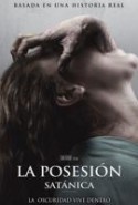 pelicula Posesion Satanica,Posesion Satanica online