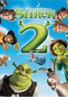 Shrek 2 online, pelicula Shrek 2