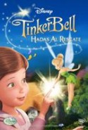 pelicula Tinker Bell: Hadas al Rescate,Tinker Bell: Hadas al Rescate online